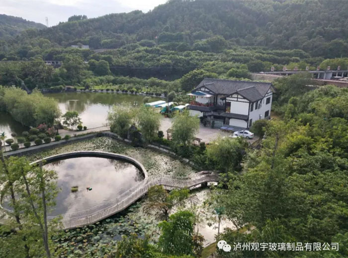 坚持生态环保经营战略 助推米兰官方网页版科学持续发展